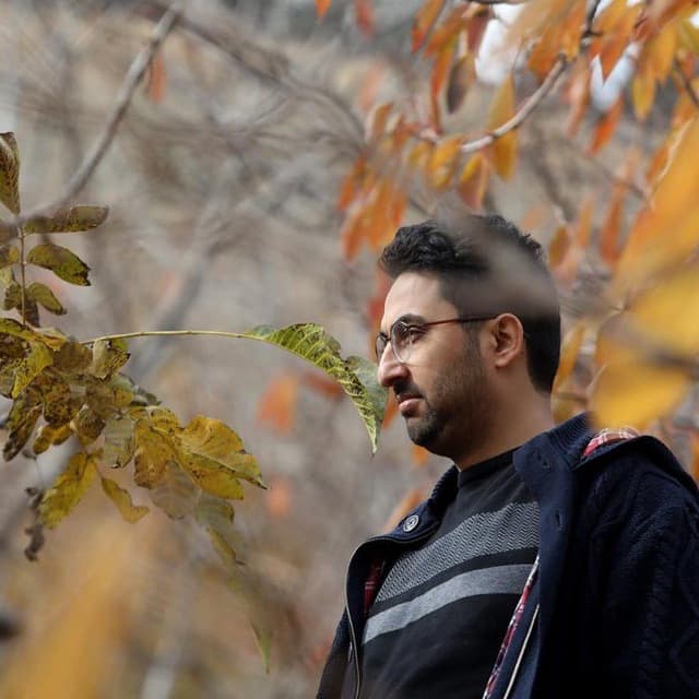 Ali Shirzad