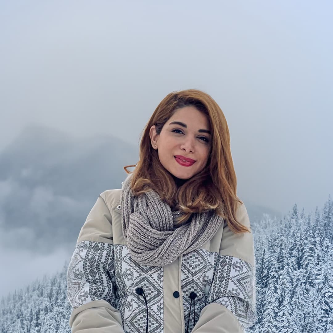 Atena Mohammadi