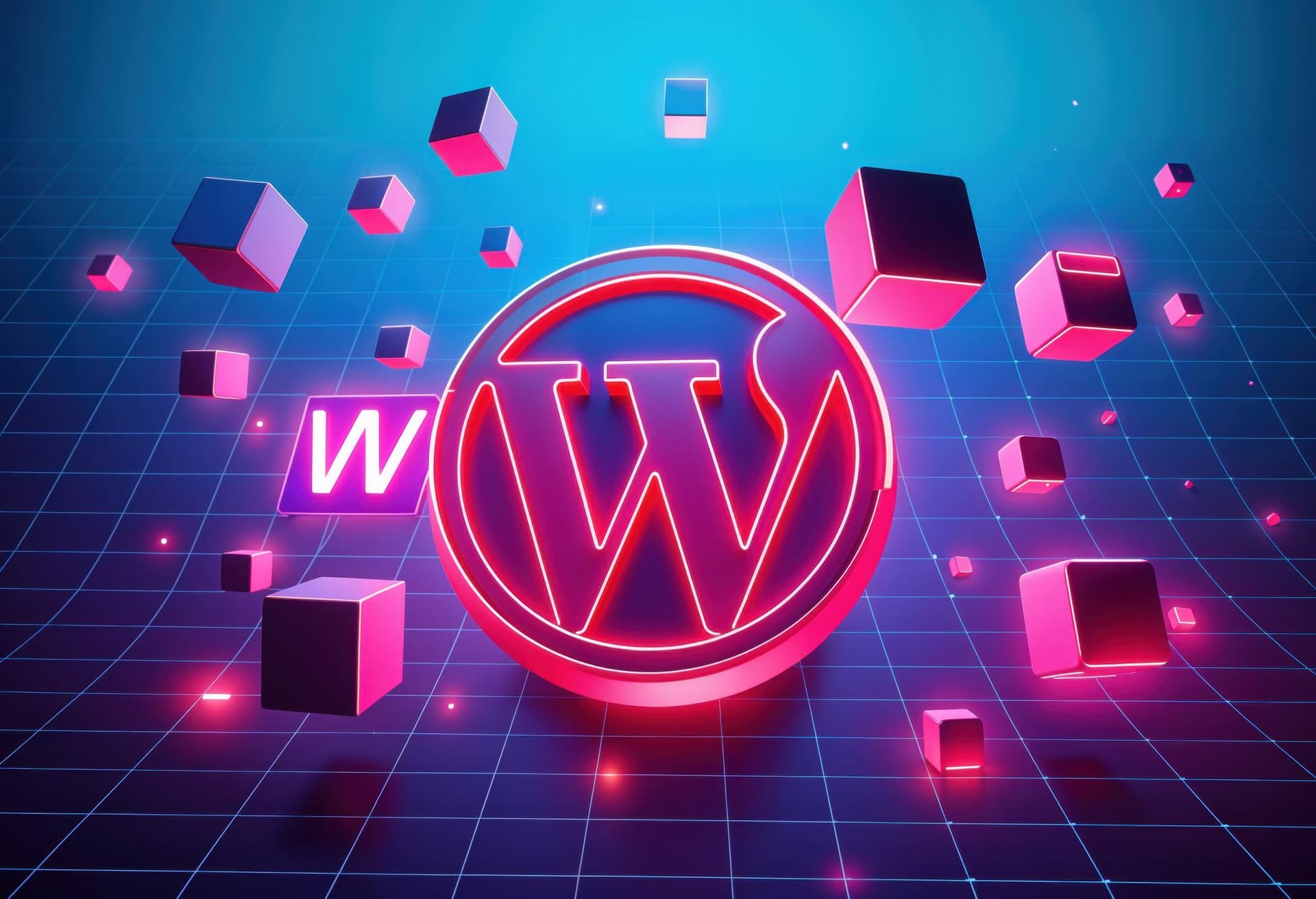 Error 500 in WordPress