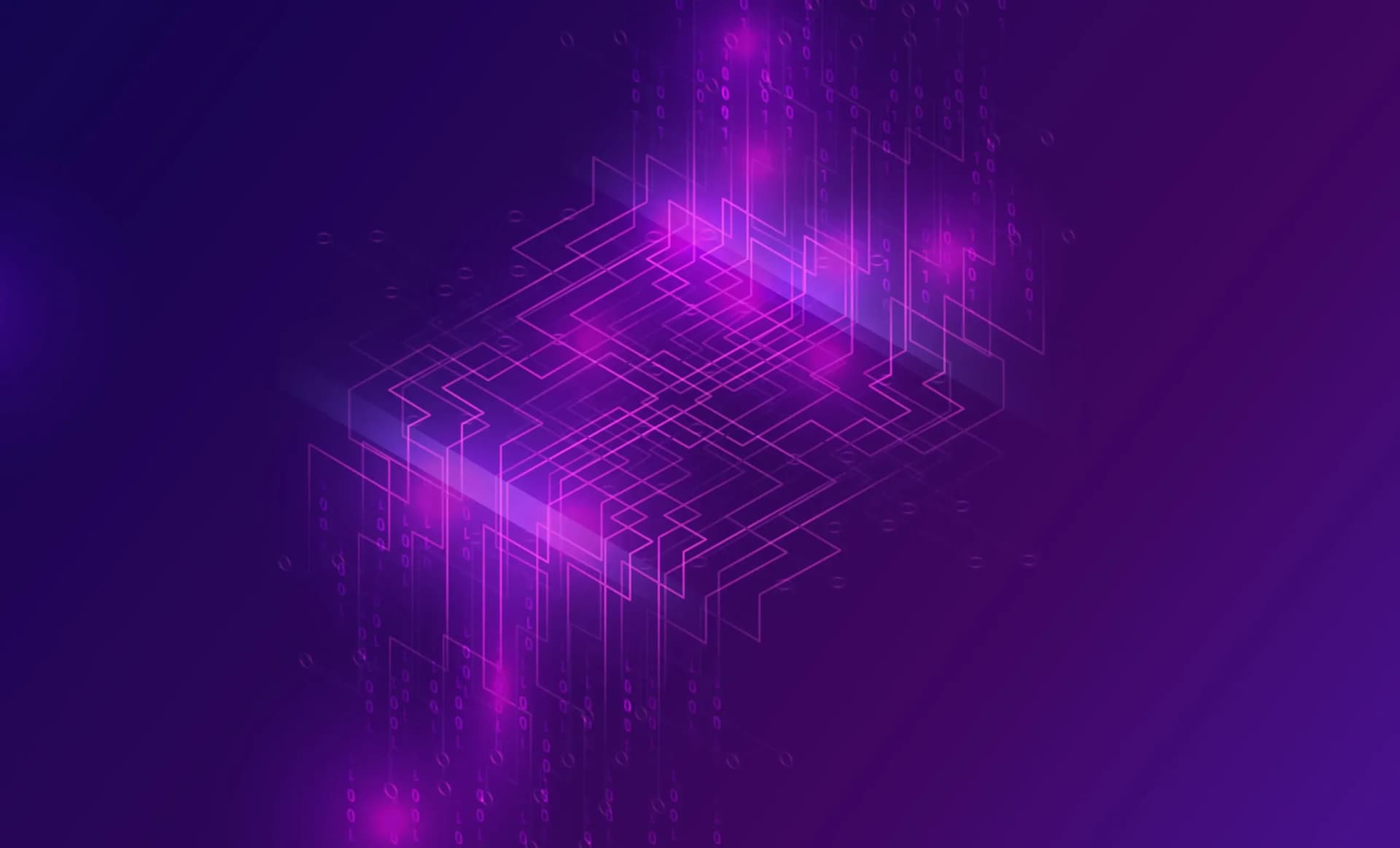 Professional website design