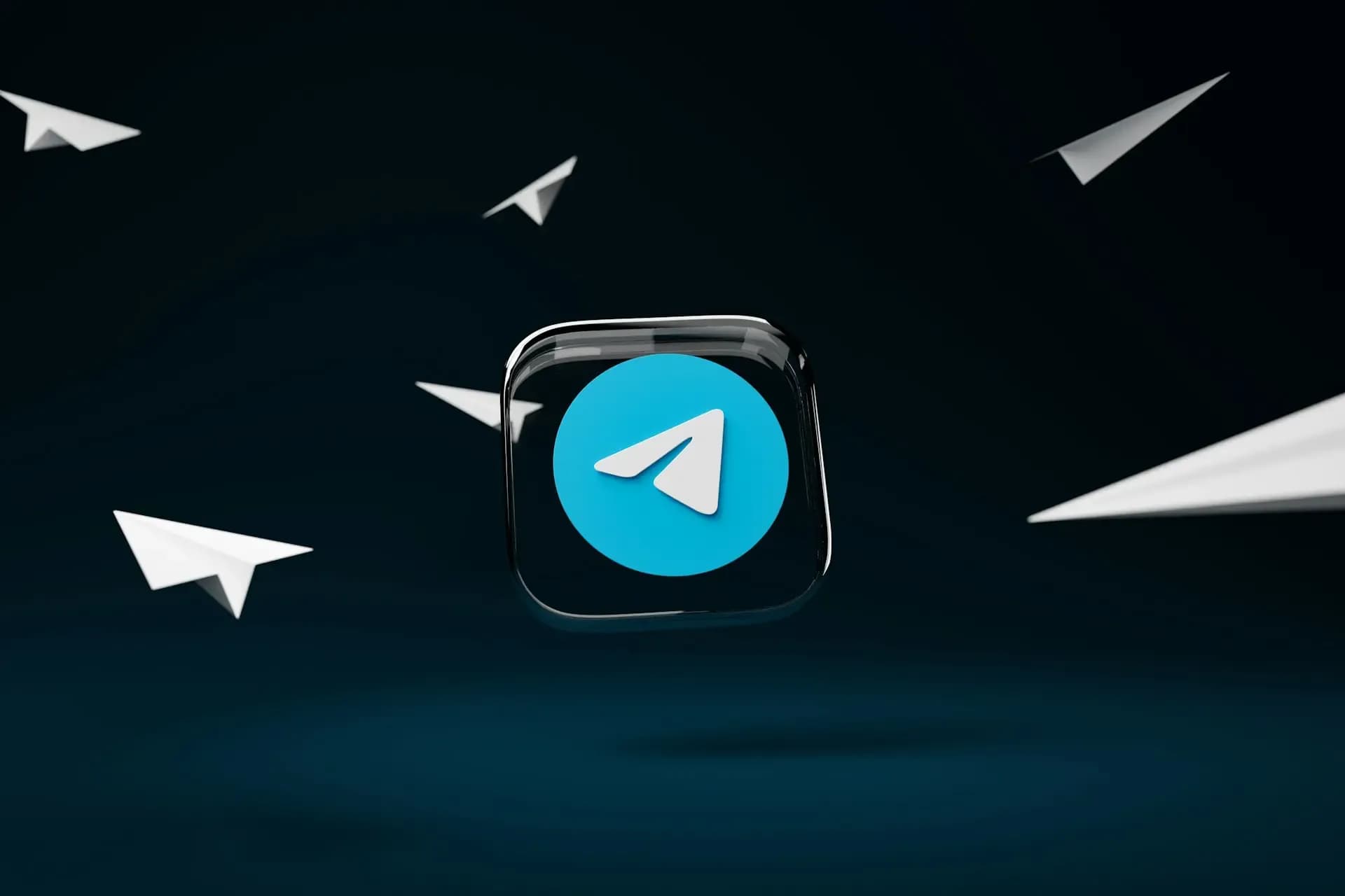 What is a Telegram proxy?